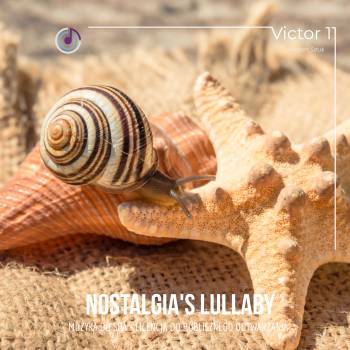 Nostalgias Lullaby – Norbert Sztuk na CD